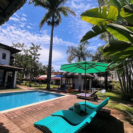 Pousada Casa Paradiso Guaruja Ξενοδοχείο Εξωτερικό φωτογραφία