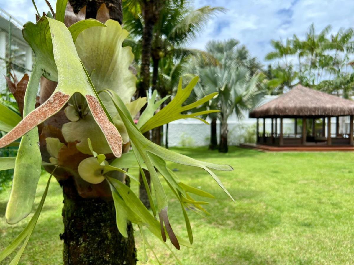 Pousada Casa Paradiso Guaruja Ξενοδοχείο Εξωτερικό φωτογραφία