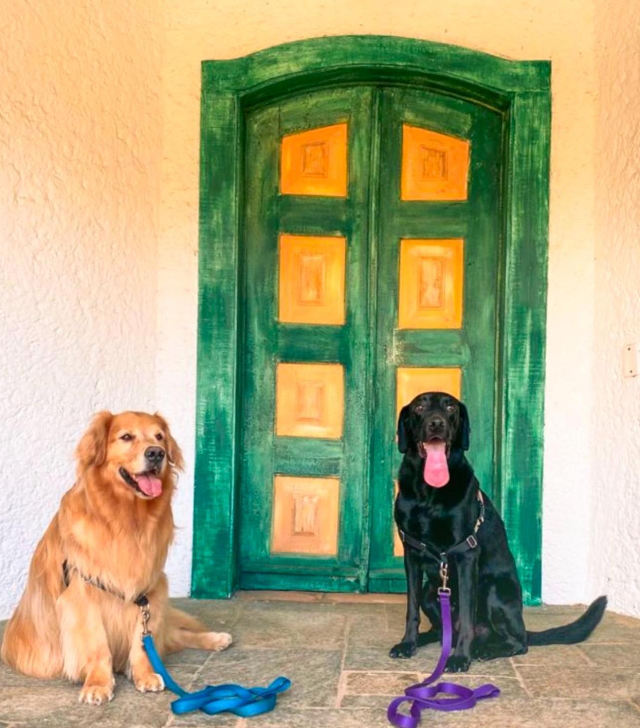 Pousada Casa Paradiso Guaruja Ξενοδοχείο Εξωτερικό φωτογραφία