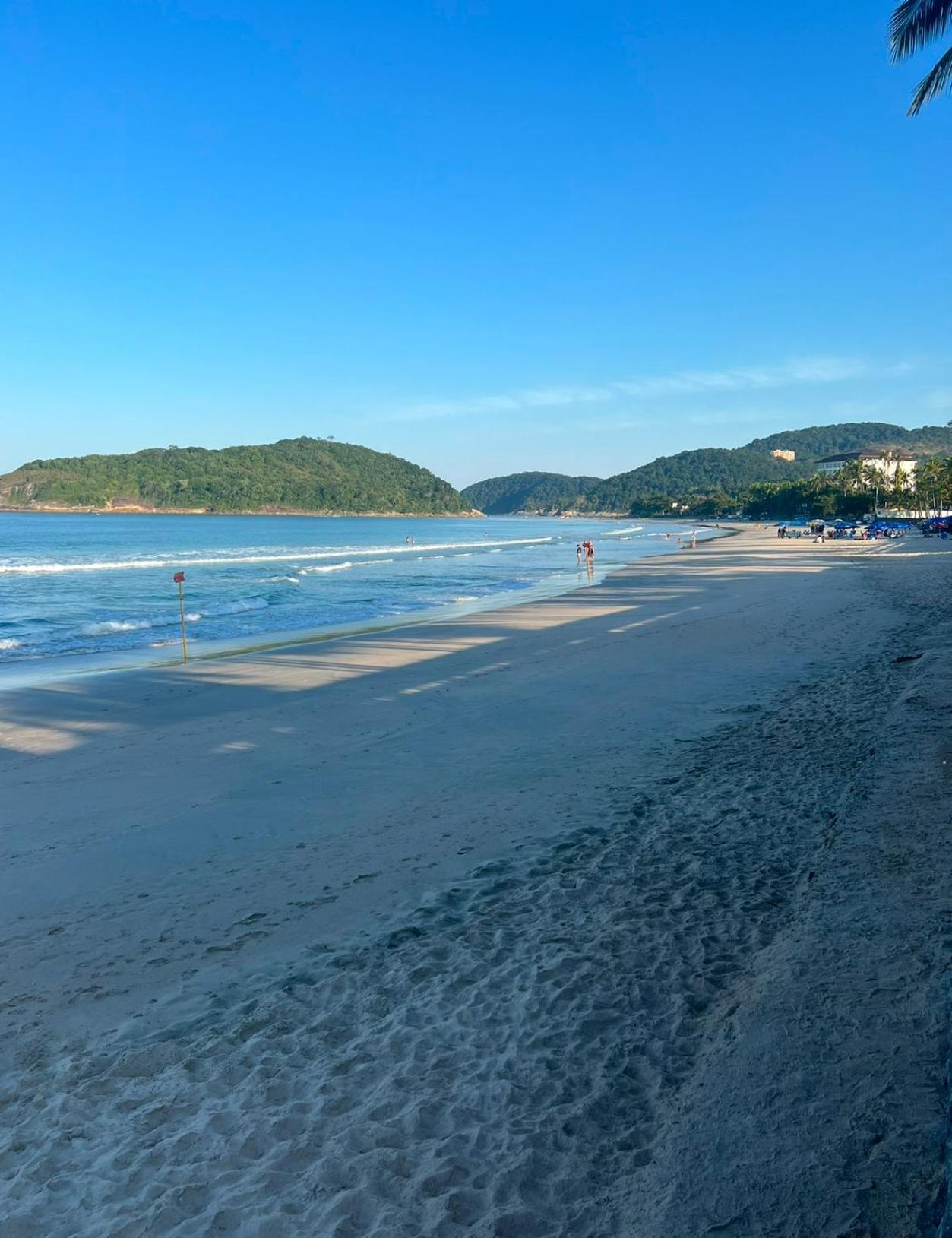 Pousada Casa Paradiso Guaruja Ξενοδοχείο Εξωτερικό φωτογραφία