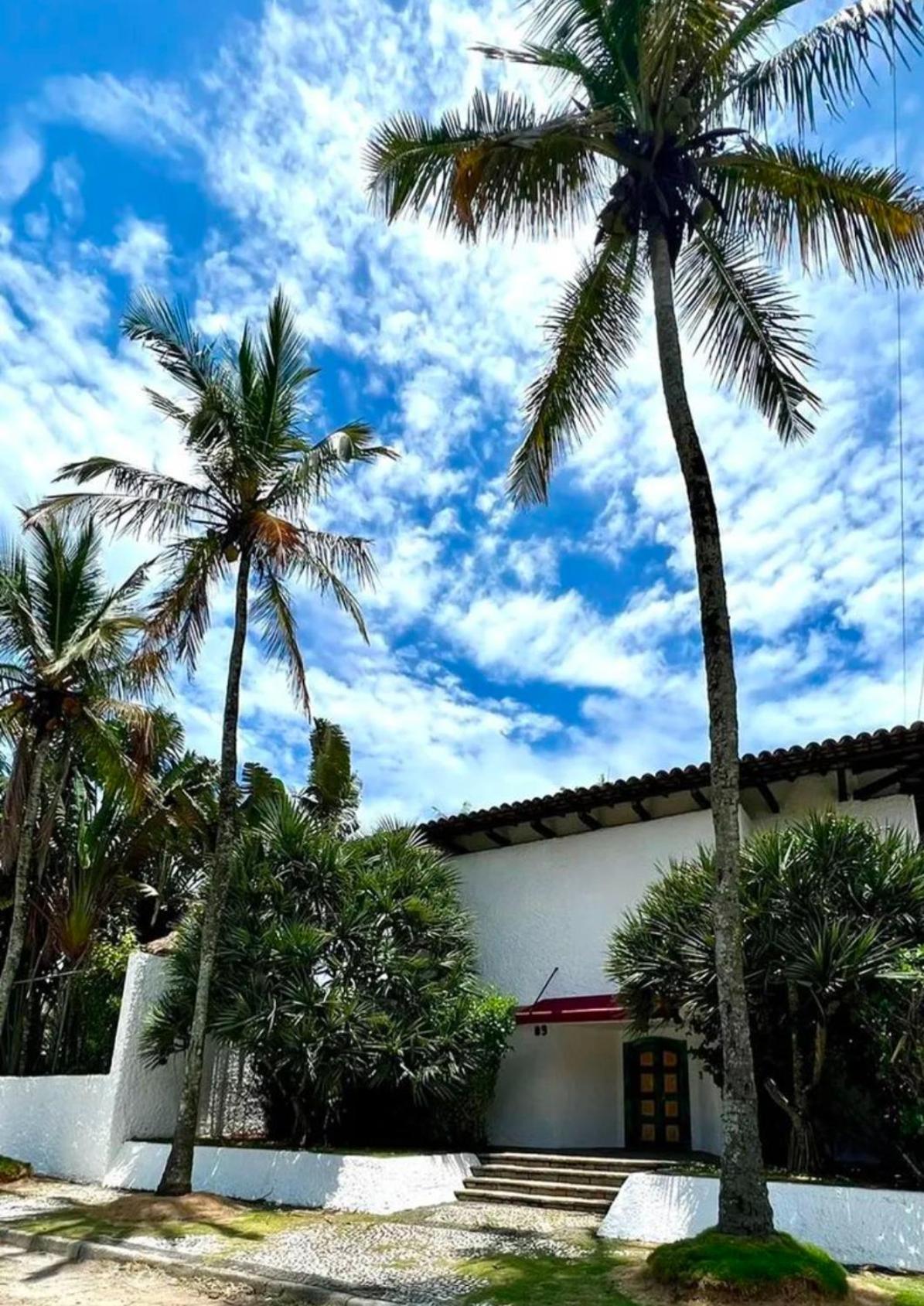 Pousada Casa Paradiso Guaruja Ξενοδοχείο Εξωτερικό φωτογραφία