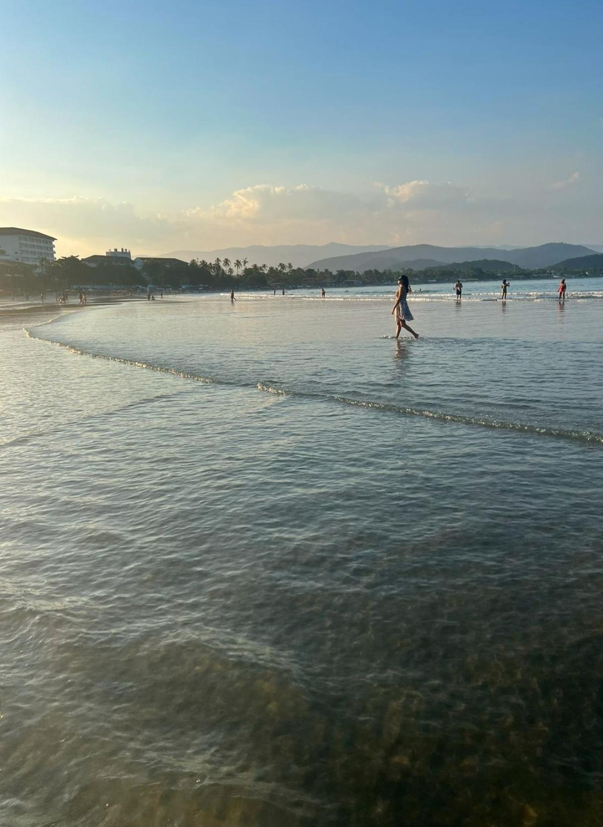 Pousada Casa Paradiso Guaruja Ξενοδοχείο Εξωτερικό φωτογραφία